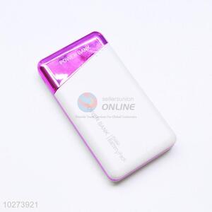 Universal Portable 4000mAh Power Banks with Low Price