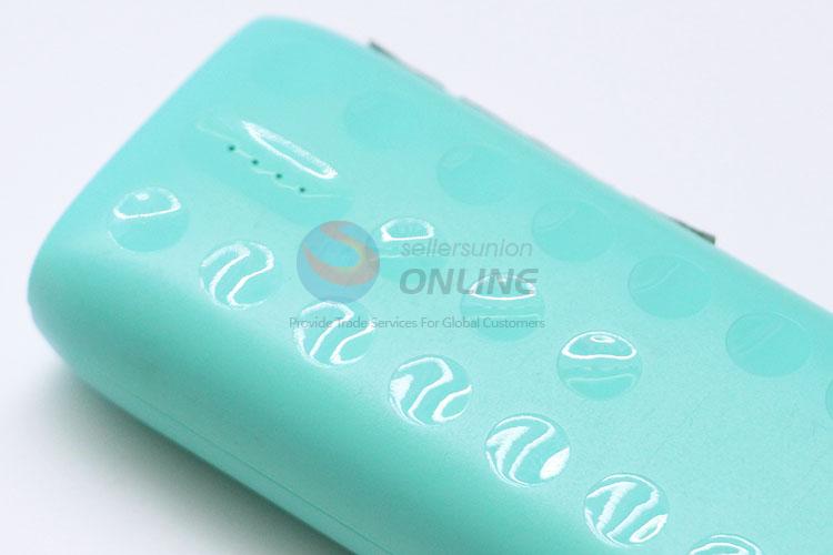 High Quality 2400mAh Power Banks Portable Battery Charger
