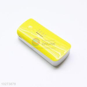 Wholesale 3000mAh Power Banks Portable Battery Charger with Low Price