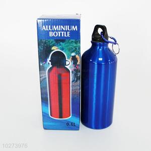 Factory Wholesale Sports Bottle Aluminum Bottle