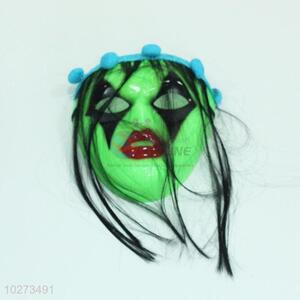 Top sale unique design <em>scary</em> plastic <em>mask</em>