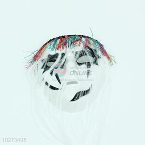 Made in China good quality plastic <em>scary</em> <em>mask</em>