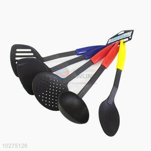 Factory price wholesale top quality 5pcs <em>cook</em> set