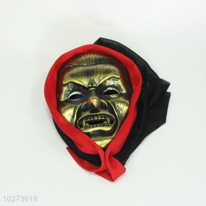 Good quality top sale plastic <em>scary</em> <em>mask</em>