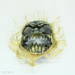 Made in China popular cheap <em>scary</em> <em>mask</em> party <em>mask</em>
