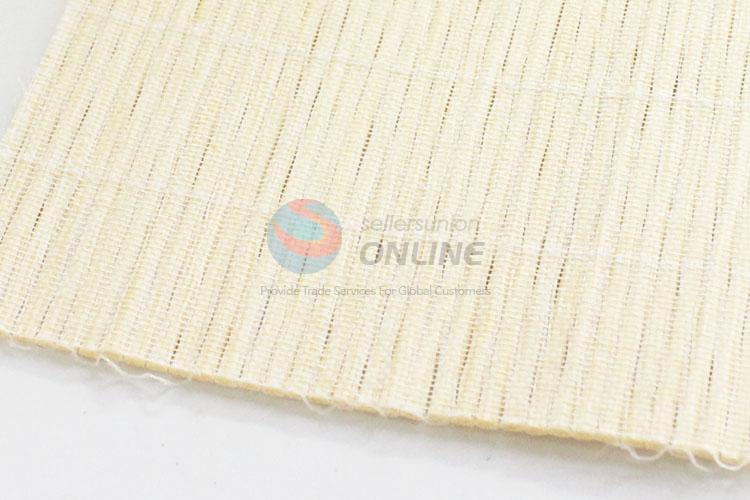 Wholesale cheap top quality placemat