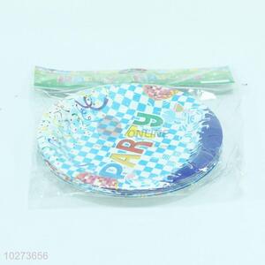 Paprty Paper Dish/Paper Plate