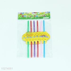 Funny Drinking Straw for Party