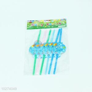 Funny Drinking Straw for Party