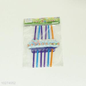 Funny Drinking Straw for Party
