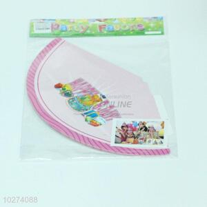 Factory sales cheapest paper birthday party hat