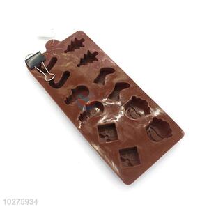 Creative Design Silicone Candy Mould Chocolate Mould