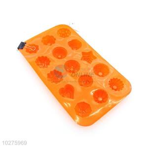 Custom Food Grade <em>Silicone</em> Cake Moulds Durable <em>Bakeware</em>