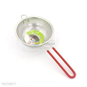 Best Quality Stainless Steel Oil Strainer Kitchen Colander