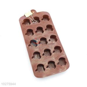 Custom Mult-Function Silicone Chocolate Moulds Cute Bakeware