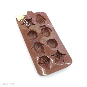 Multi Purpose Baking Tools Silicone Chocolate Mould Biscuit Mold