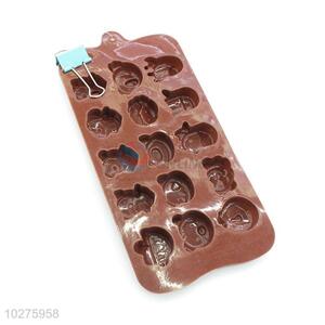 Unique Design Silicone Bakeware Chocolate Candy Baking Mould