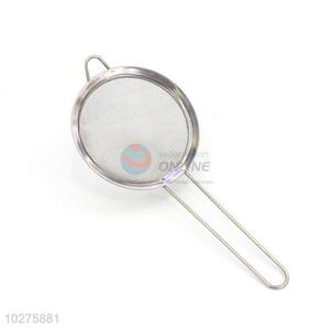 Good Quality Stainless Steel Cooking Oil Mesh Strainer
