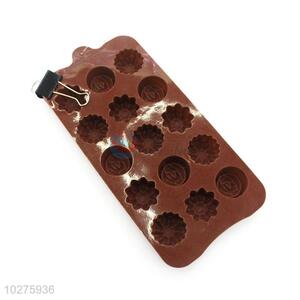 Cute Design Silicone Chocolate Mould Candy Baking Tool