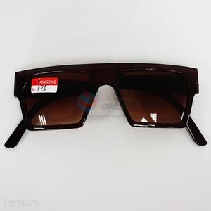 Nice Design Square Shaped Sunglasses for Men/Women