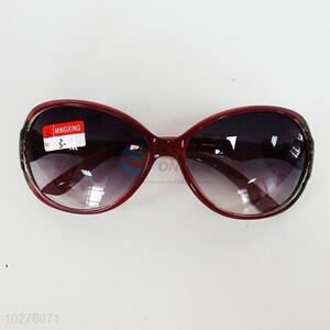 Women Brand Designer <em>Sun</em> <em>Glasses</em> Camouflage Case