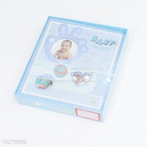Cheap wholesale high quality lovely photo album