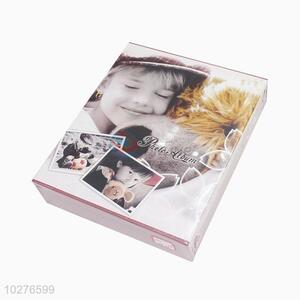 Top quality new style lovely photo album