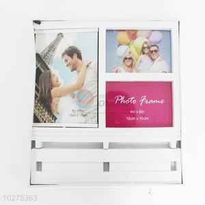 Customized cheapest new arrival combination wall photo frame