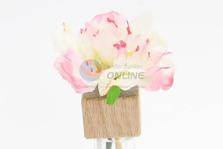 Promotional Gift Air Fresheners Reed Diffuser for Home Decor