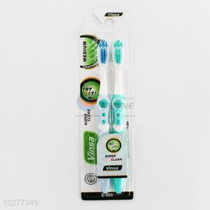 2 Pcs/Set Toothbrush for Wholesale