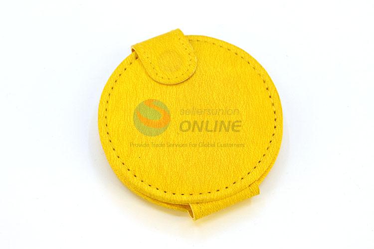 Factory Hot Sell Round Pocket Cosmetic Mirror for Sale