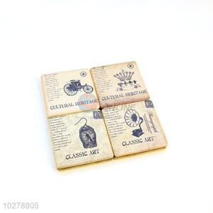 Factory Supply Square Pocket Cosmetic Mirror for Sale