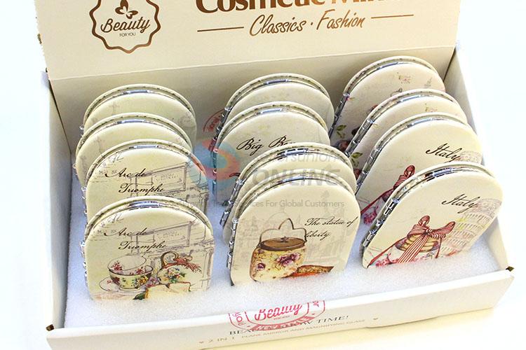 Best Selling Pocket Cosmetic Mirror for Sale