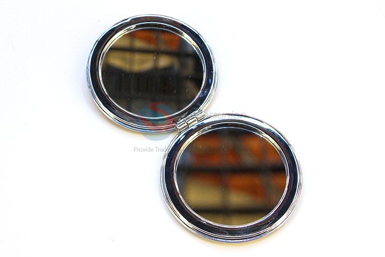 New Arrival Round Pocket Cosmetic Mirror for Sale