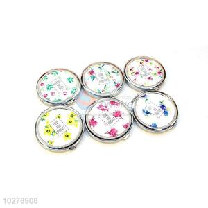 Wholesale Nice Round Pocket Cosmetic Mirror for Sale