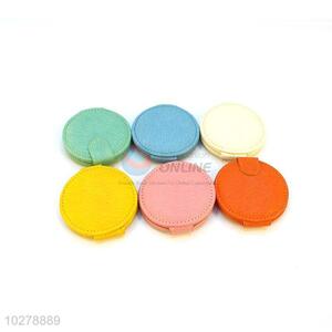 Factory Hot Sell Round Pocket Cosmetic Mirror for Sale