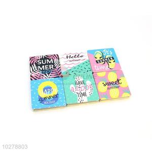 Factory Supply Square Pocket Cosmetic Mirror for Sale