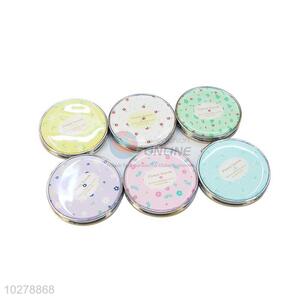 Nice Design Round Pocket Cosmetic Mirror for Sale