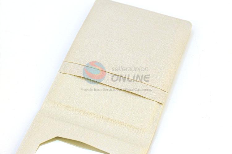 Wholesale Rectangular Pocket Cosmetic Mirror for Sale