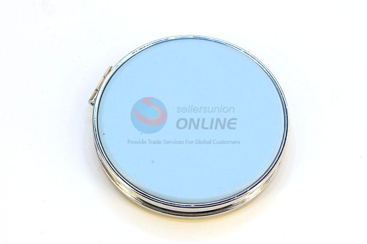 New Arrival Round Pocket Cosmetic Mirror for Sale