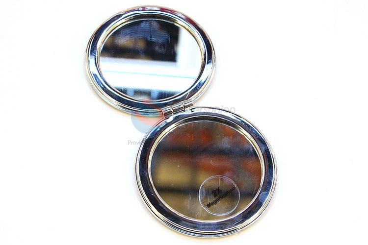 New and Hot Round Pocket Cosmetic Mirror for Sale
