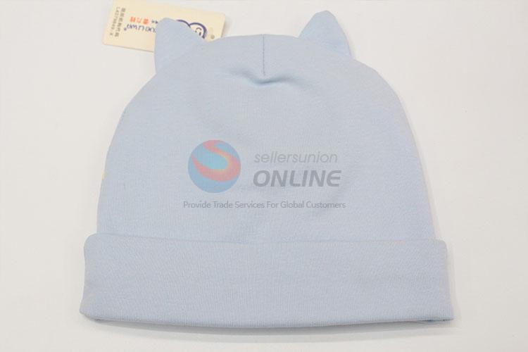 Eco-Friendly owl pattern newborn baby hats