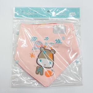 Latest arrival Infant Triangle Drool Bandana Baby Bib