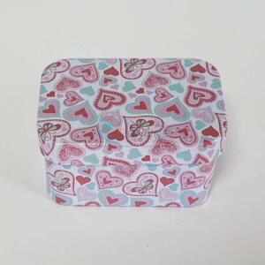 Hot Sale Mini Storage Box Iron Box