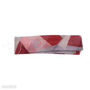Most Fashionable Design Staple Rayon Scarf for Women