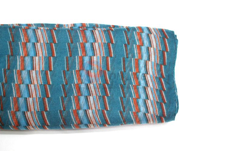 High Quality Nice TR Cotton Scarf for Women