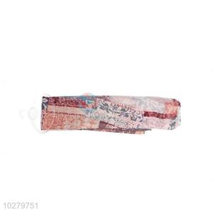 Nice Design Staple Rayon Scarf for Women