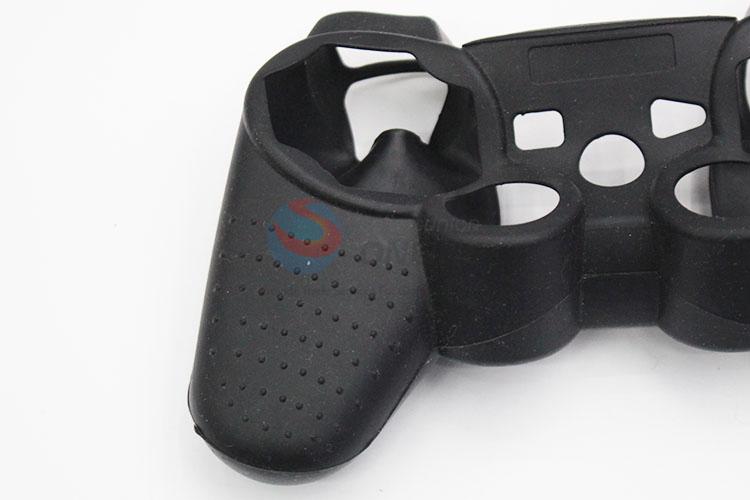 New Selling Black Silicone Sleeve For Gamepad P2