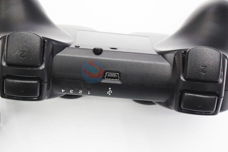 High Quality Black Bluetooth Gamepad With New Design