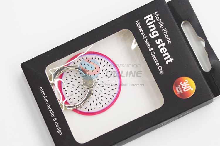 Dragon Fruit Mobile Phone Ring/Holder/Ring Stent